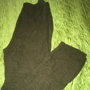 Vintage high waisted pants